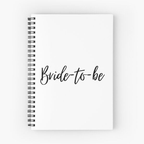 Item preview, Bride-to-be Collection  designed and sold by CMBPrints.