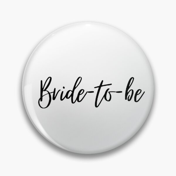 Item preview, Bride-to-be Collection  designed and sold by CMBPrints.
