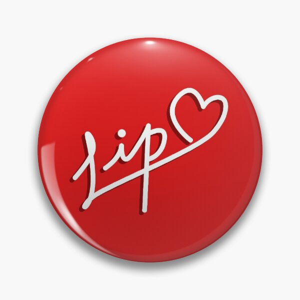 Item preview, KIM LIP SIGNATURE designed and sold by velvetmoonlab.