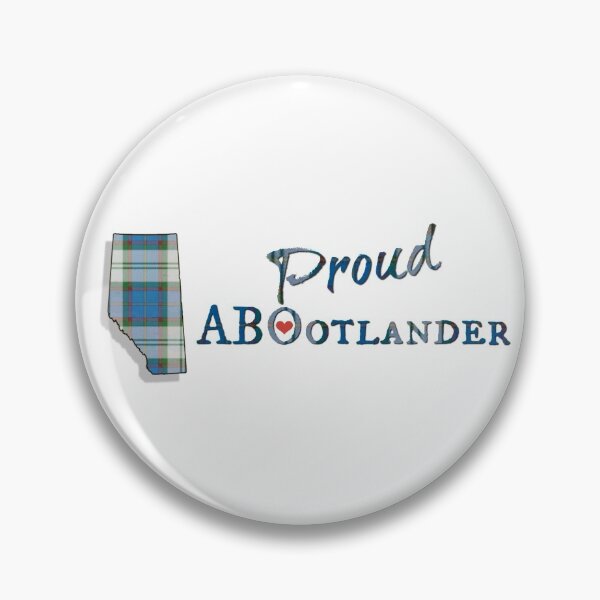 Item preview, Proud ABOotlander  designed and sold by ABOotlanders.