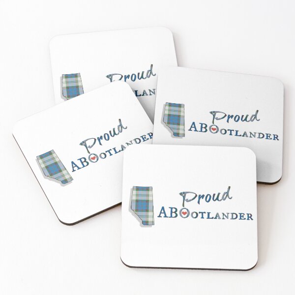 Item preview, Proud ABOotlander  designed and sold by ABOotlanders.