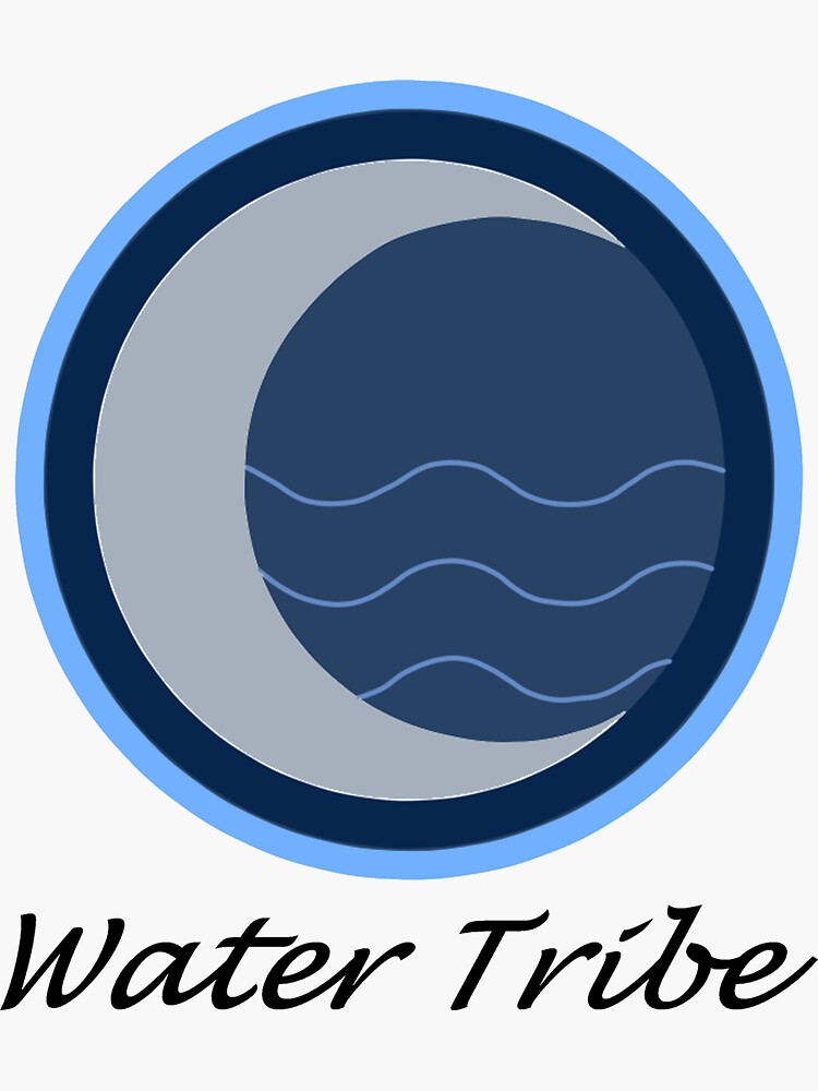 Water tribe. Флаг Северного племени воды. Символ племени воды аватар. Племя воды лого. Аватар племя воды лого.