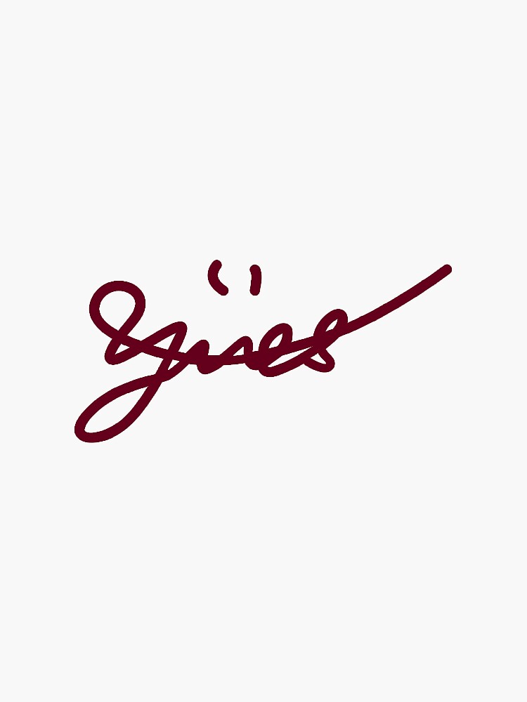 YVES SIGNATURE
