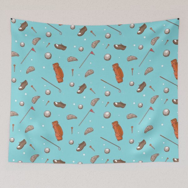 Item preview, Golf Lovers Dream designed and sold by DevlynnDesigns.
