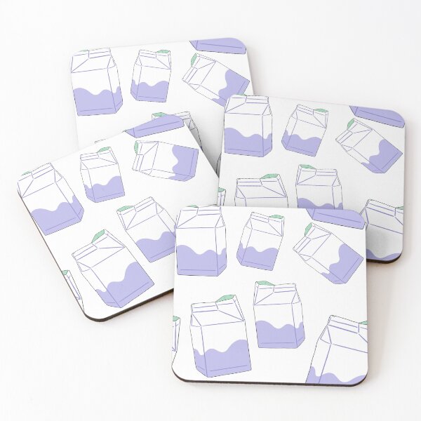 Item preview, Milk is cute designed and sold by MBillustration.