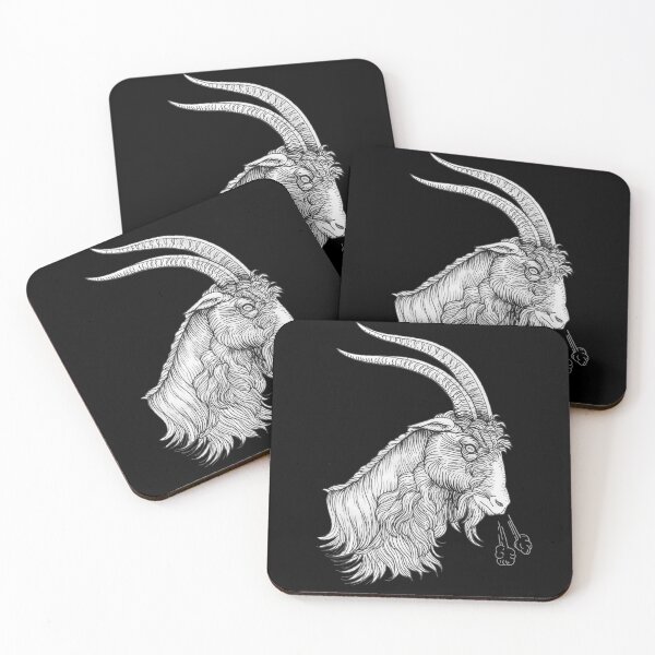 Item preview, BLACK PHILIP  designed and sold by juliawaters.