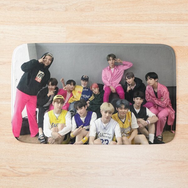 Item preview, BTS x TXT designed and sold by vevatbh.