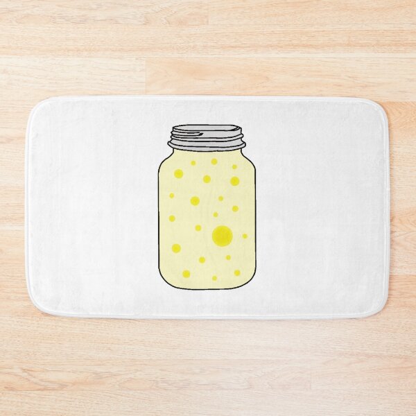 Item preview, Fireflies designed and sold by Danielle Hunter.
