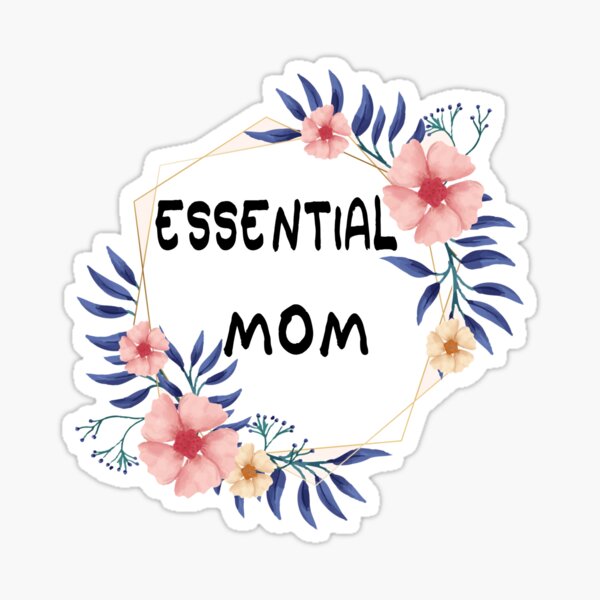 Details about   Finnish Mom Funny Gift Sticker Portrait 