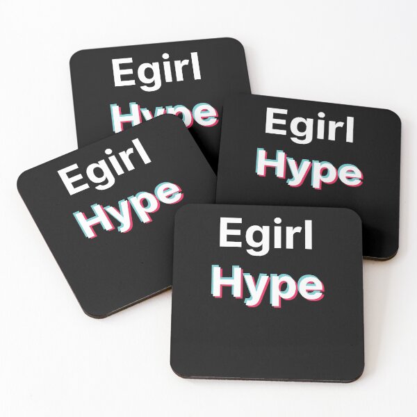 Item preview, Egirl Hype designed and sold by razvigod.