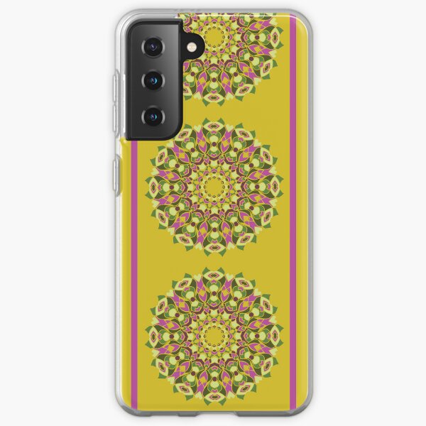 u.g.l.y. Samsung Galaxy Soft Case