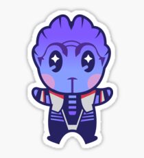 OMEGA Sticker