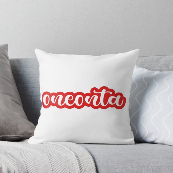Item preview, oneonta script designed and sold by Bixchurse.