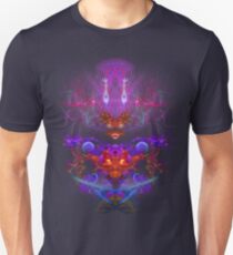Metaface (Druid) Unisex T-Shirt