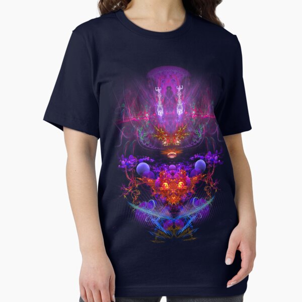 Metaface (Druid) Essential T-Shirt