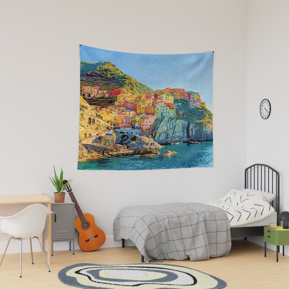 Item preview, Tapestry designed and sold by ctaylorscs.