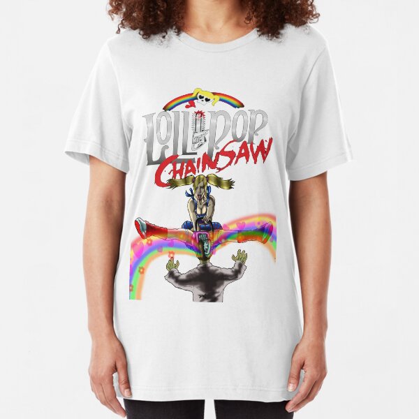 Lollipop Chainsaw Gifts & Merchandise Redbubble