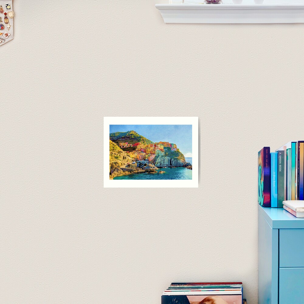Item preview, Art Print designed and sold by ctaylorscs.