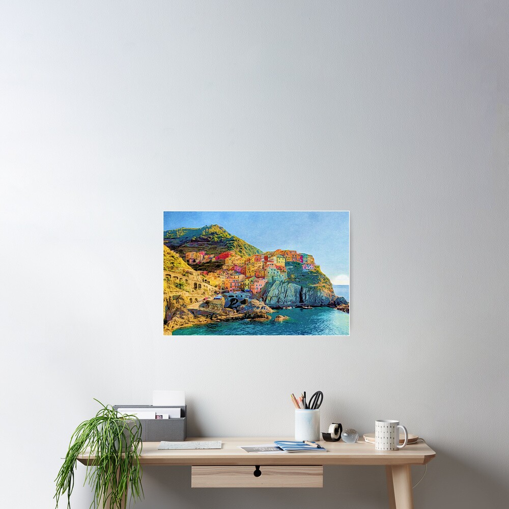 Item preview, Poster designed and sold by ctaylorscs.