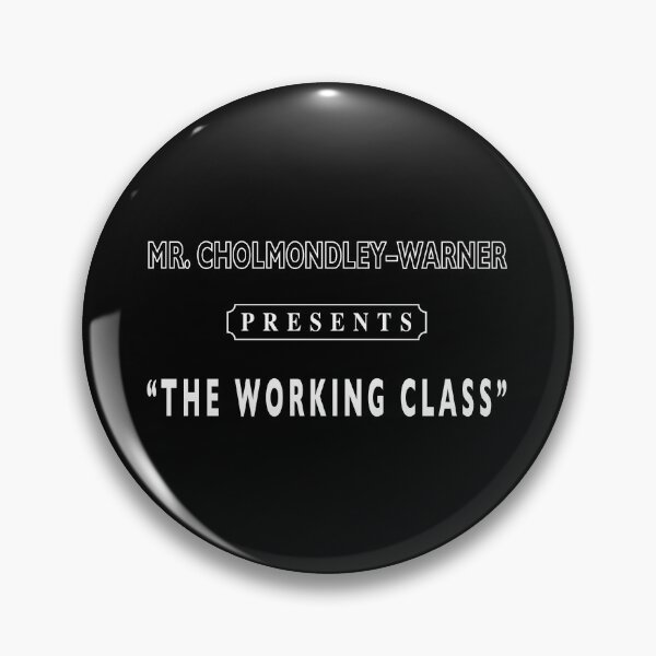 Item preview, Mr Cholmondley-Warner Presents... designed and sold by Off the Box.