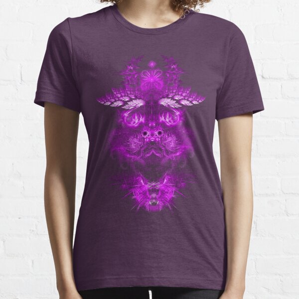 Metaface (Dragon) Essential T-Shirt
