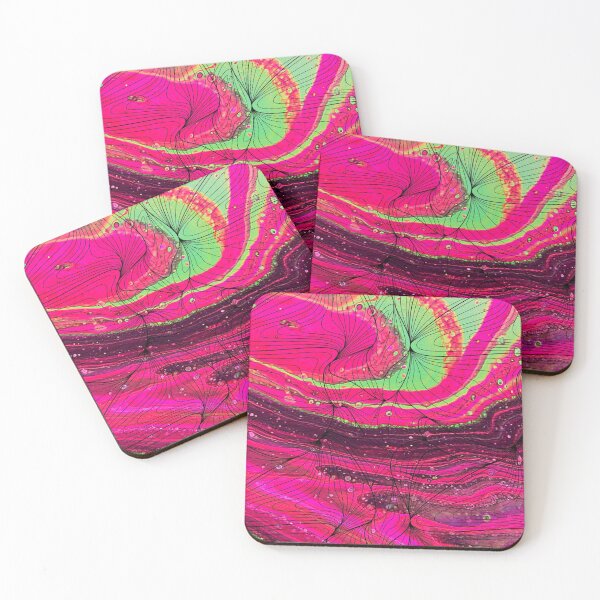 Item preview, Crackle designed and sold by AbrorschachArt.