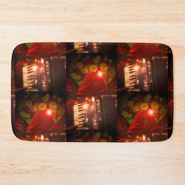 Item preview, Devil Accordian designed and sold by David Drummond.