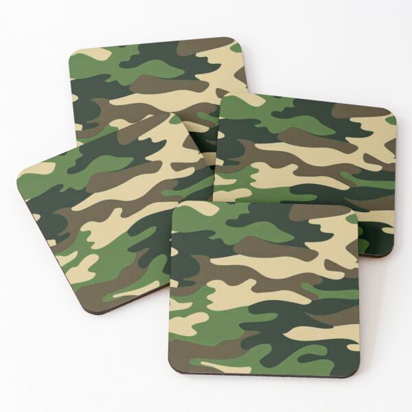 Item preview, camouflage designed and sold by Albert Faldet.
