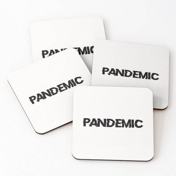 Item preview, World Pandemic designed and sold by DafyddEm.
