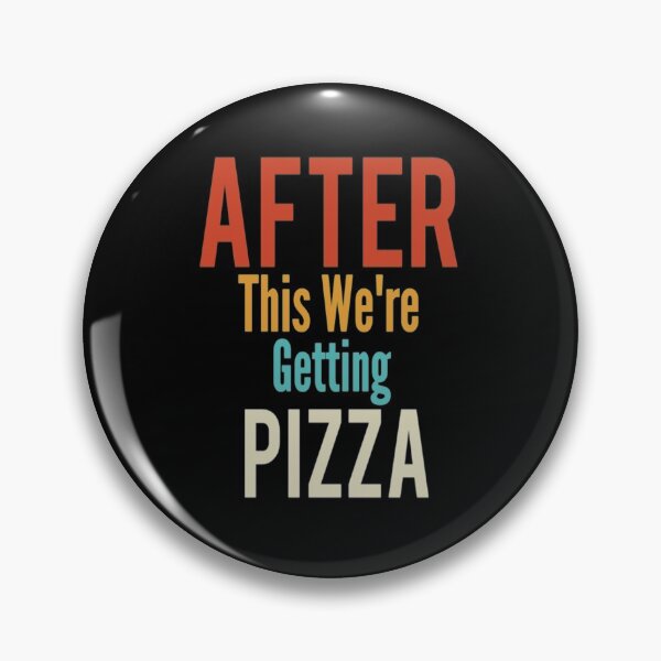 Item preview, After This were Getting pizza Tank Top Funny Cute Workout Fitness Running Run Gym Were We Are Hungry gold style idea design designed and sold by Chamssou.