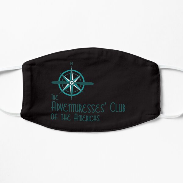 ACotA Stacked Logo Mask