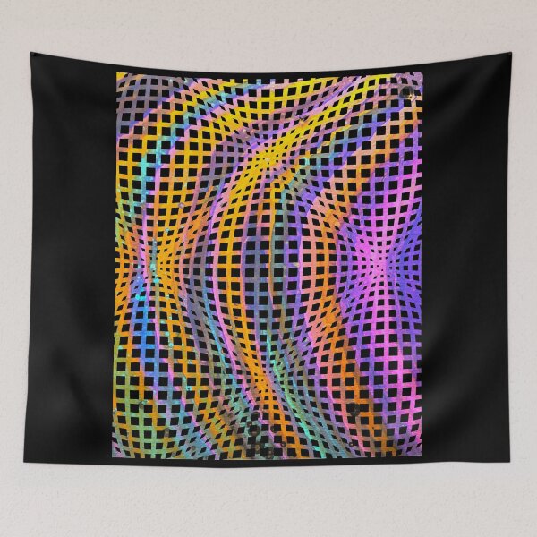 Item preview, Ripple designed and sold by AbrorschachArt.