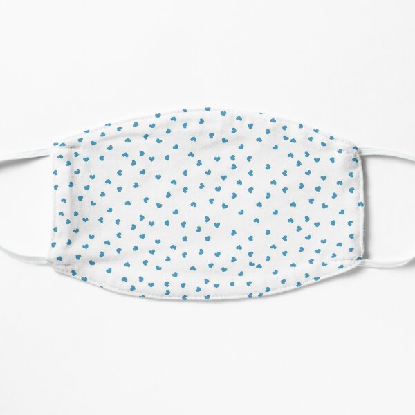 Tiny Hearts Gift Mask