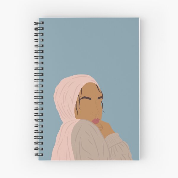 Artikelvorschau, Hijab entworfen und verkauft von Zoha-Khan.