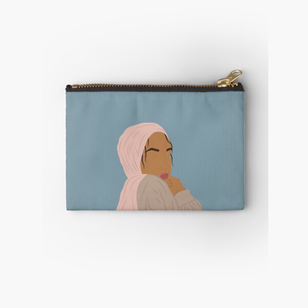 Artikelvorschau, Hijab entworfen und verkauft von Zoha-Khan.