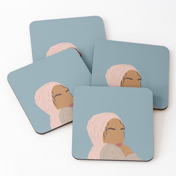 Artikelvorschau, Hijab entworfen und verkauft von Zoha-Khan.