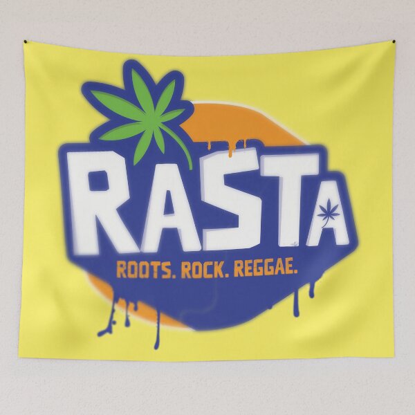 Item preview, Rastafarian designed and sold by Tobias1969.