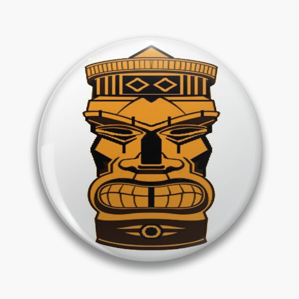 Item preview, Kon Tiki designed and sold by NINUNO.
