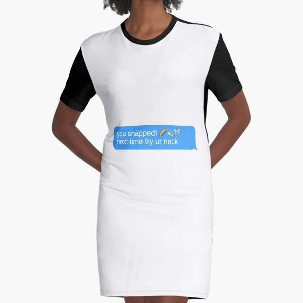next blue shirt dress