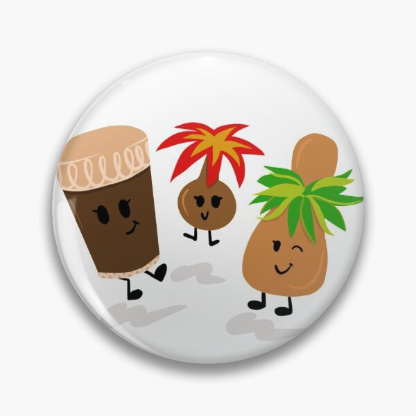 Item preview, Aloha Rhythm Section designed and sold by lyndsiemark.