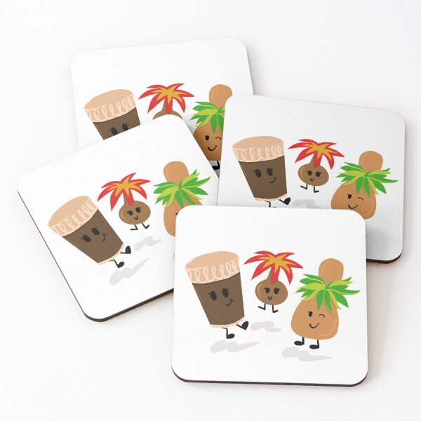 Item preview, Aloha Rhythm Section designed and sold by lyndsiemark.