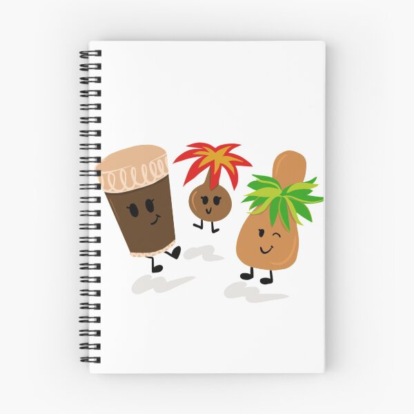 Item preview, Aloha Rhythm Section designed and sold by lyndsiemark.