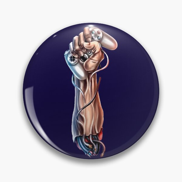 Item preview, Aggressive Gamer designed and sold by BavlyN.