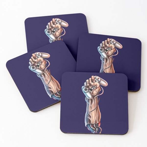 Item preview, Aggressive Gamer designed and sold by BavlyN.