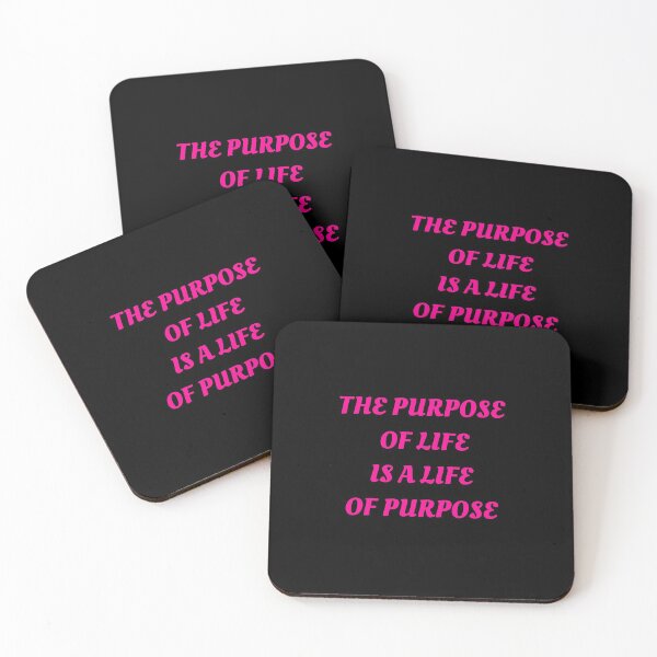 Item preview, the purpose of life is a life of purpose designed and sold by Inspirationmotivation.