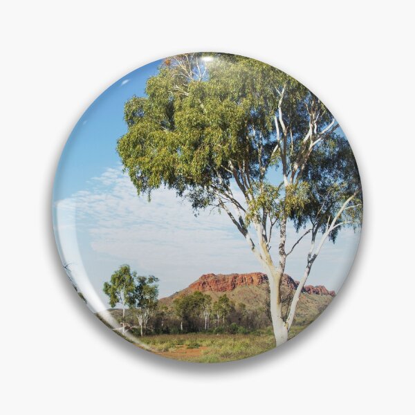 Item preview, Central Australia designed and sold by Sandra Boles.