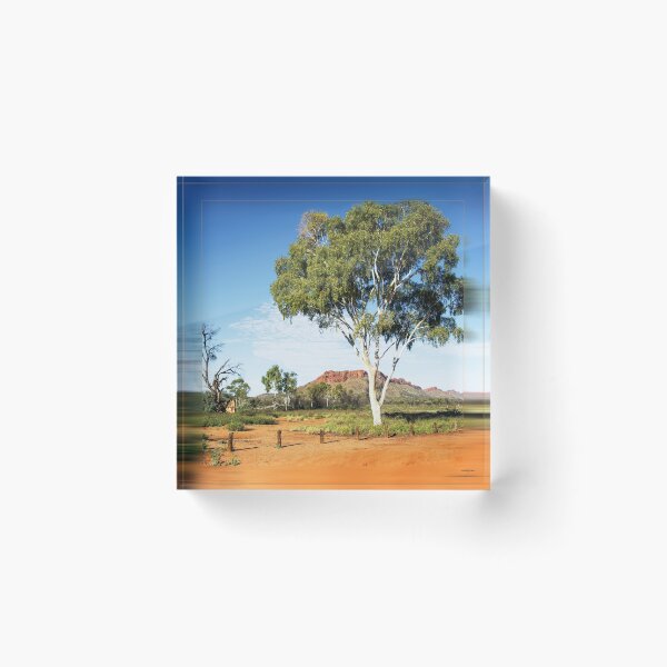 Item preview, Central Australia designed and sold by Sandra Boles.