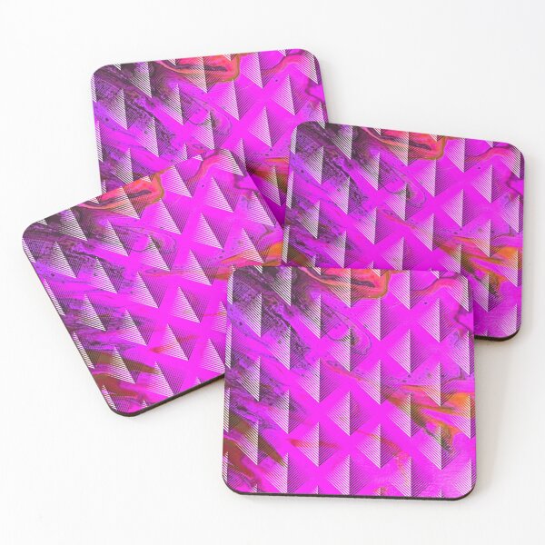 Item preview, Studded designed and sold by AbrorschachArt.