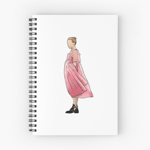Item preview, Villanelle - Killing Eve sketch designed and sold by showmetype.