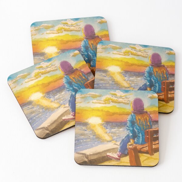 Item preview, Sundown designed and sold by Eman4.